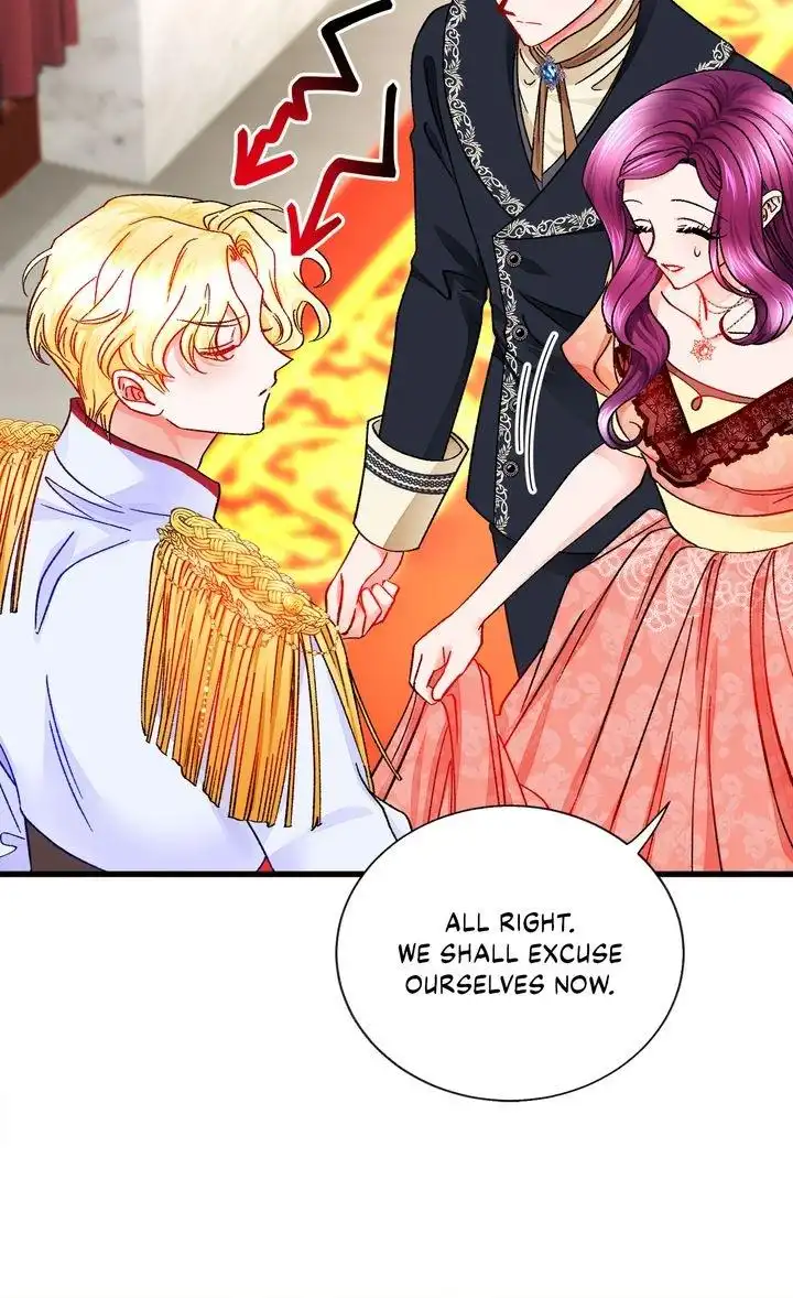 Villainous Princess Chapter 62 13